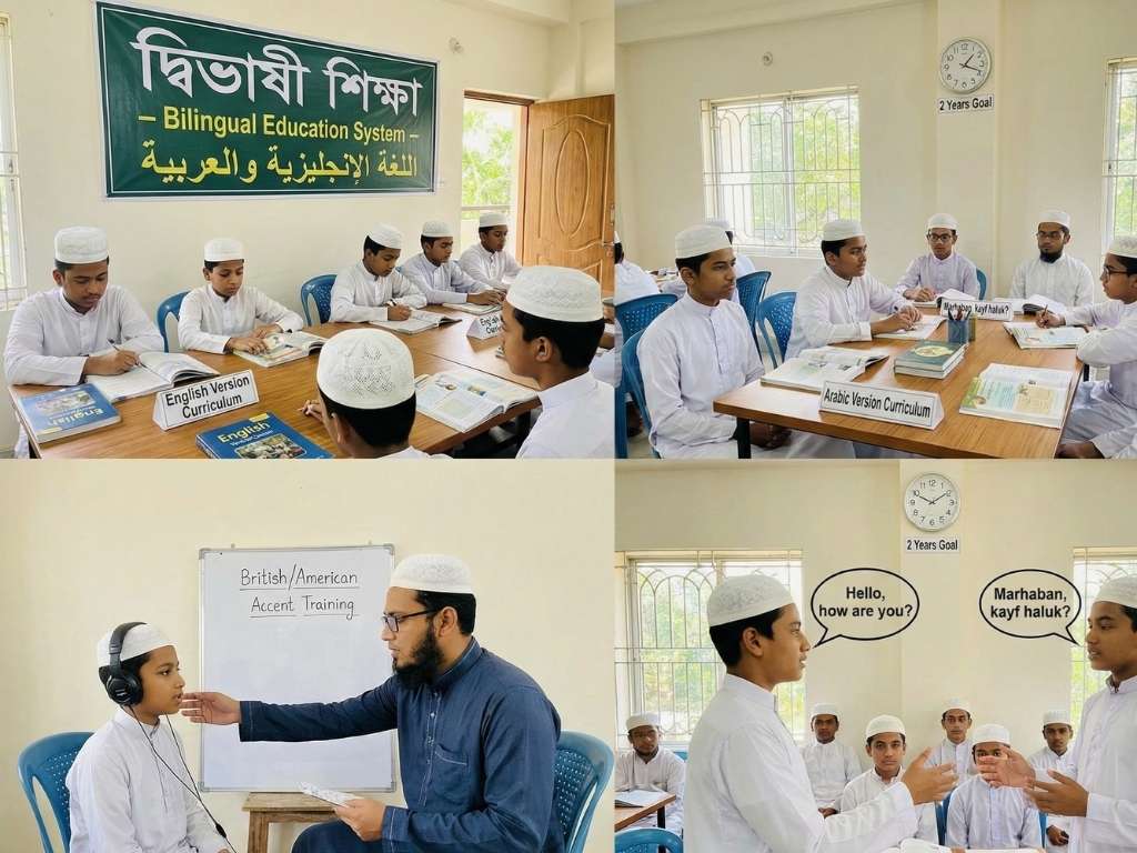 Language Education