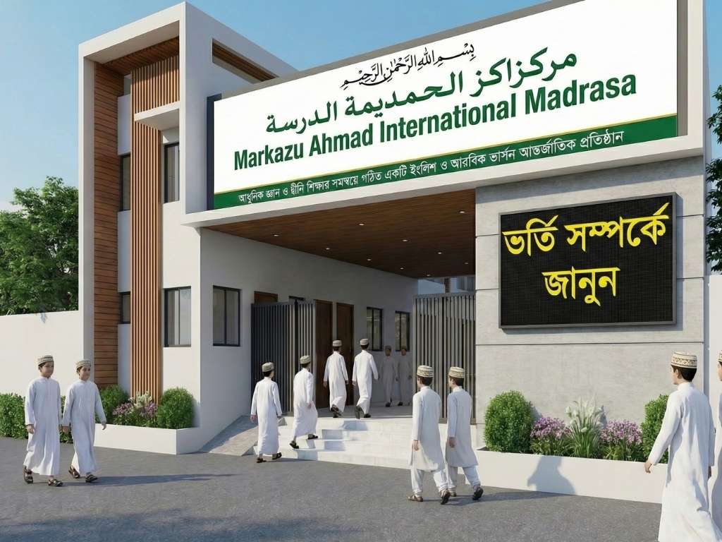 Islamic Education